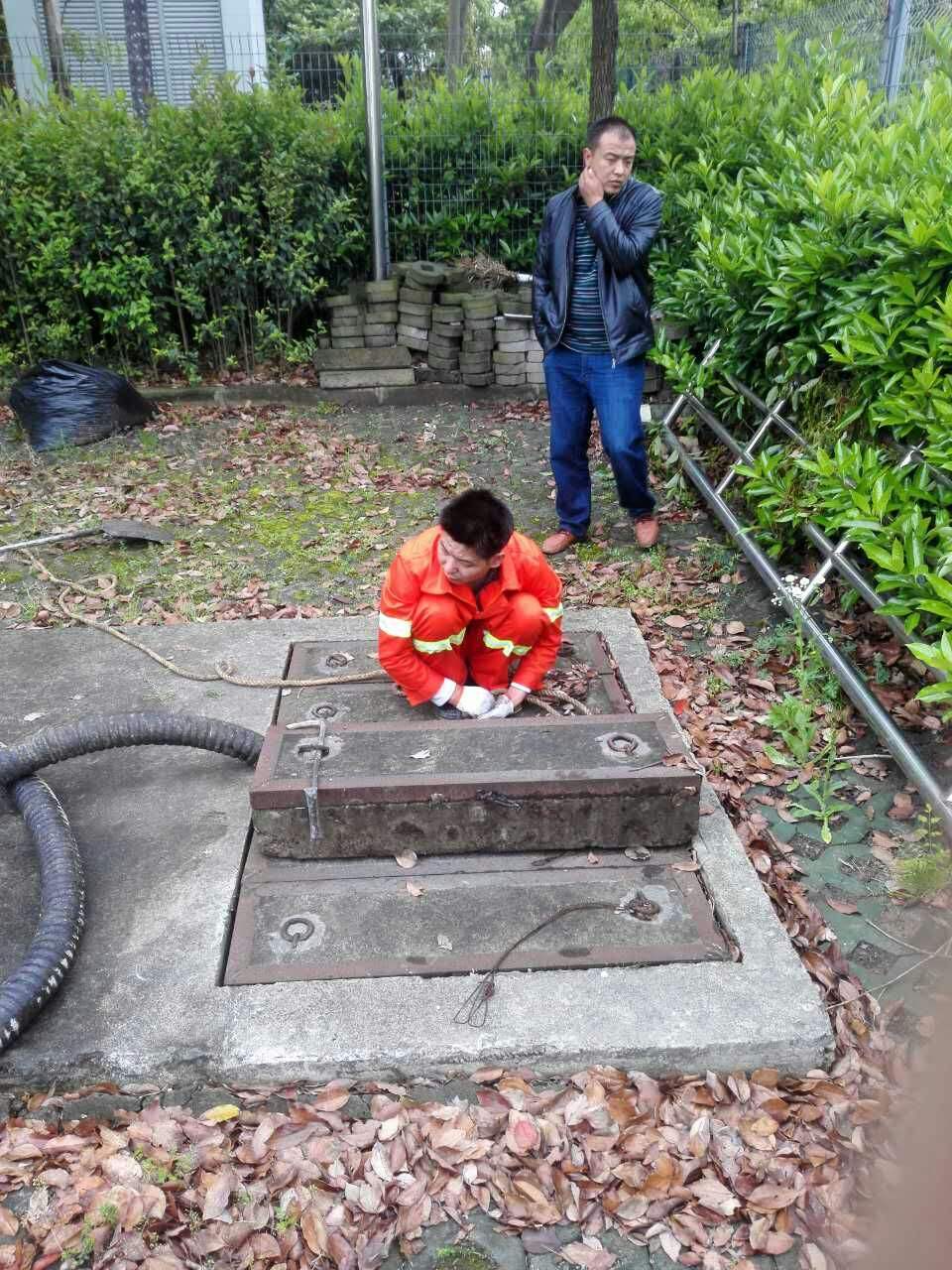 米脂吸污抽粪