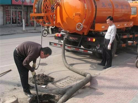 米脂清掏化粪池，健康生活从这里开始